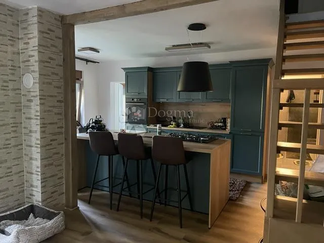 ravna gora, kuća s 4.500m2 okućnice - slika 29
