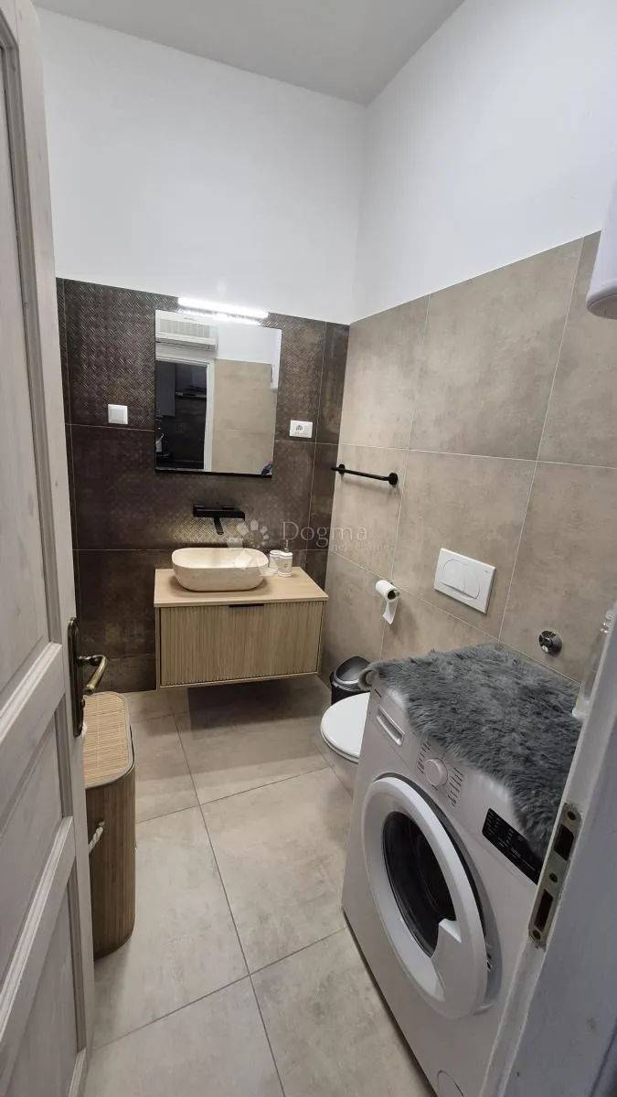 stan blizu ekonomskog fakulteta u puli, površina 79,38 m2 sa uporabnom dozvolom - slika 16