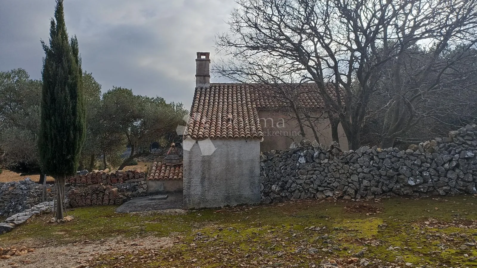 punta križa - fantastičan posjed na 76000 m2 - slika 4