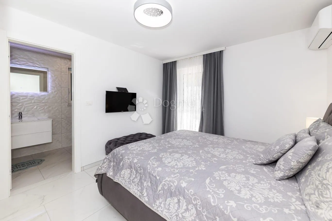 luksuzna novogradnja crikvenica 30m od mora - slika 35