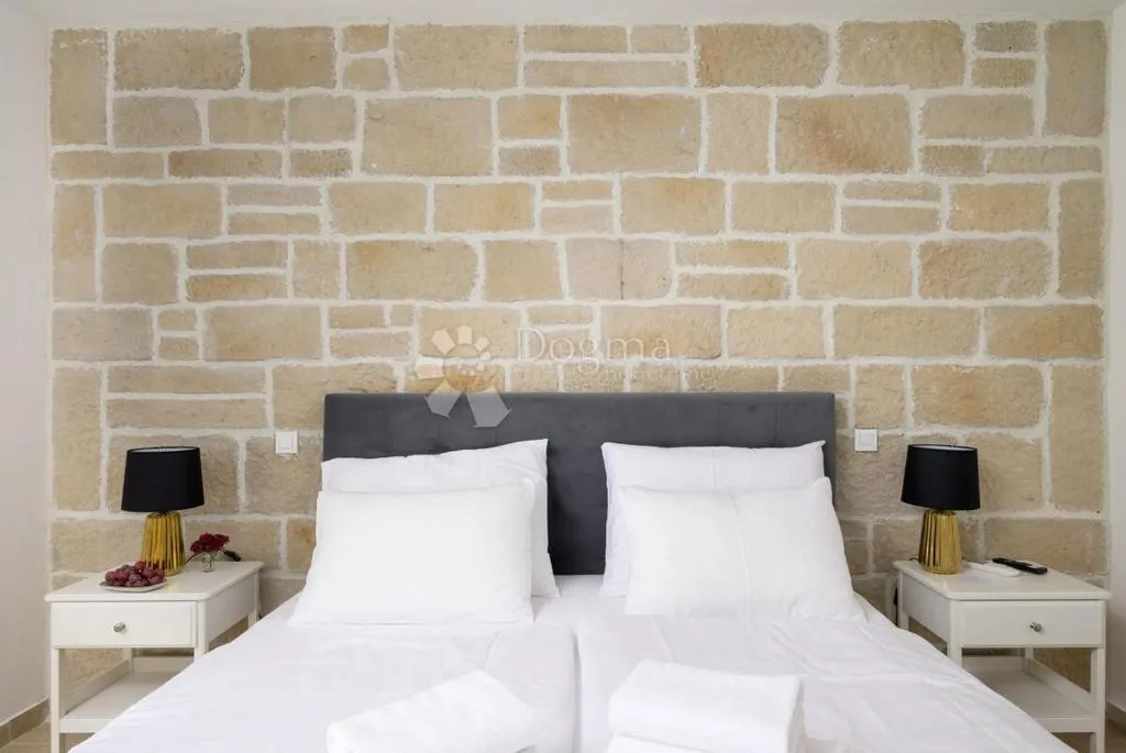 rovinj okolica - luksuzna vila s bazenom i 3 spavaće sobe! - slika 10