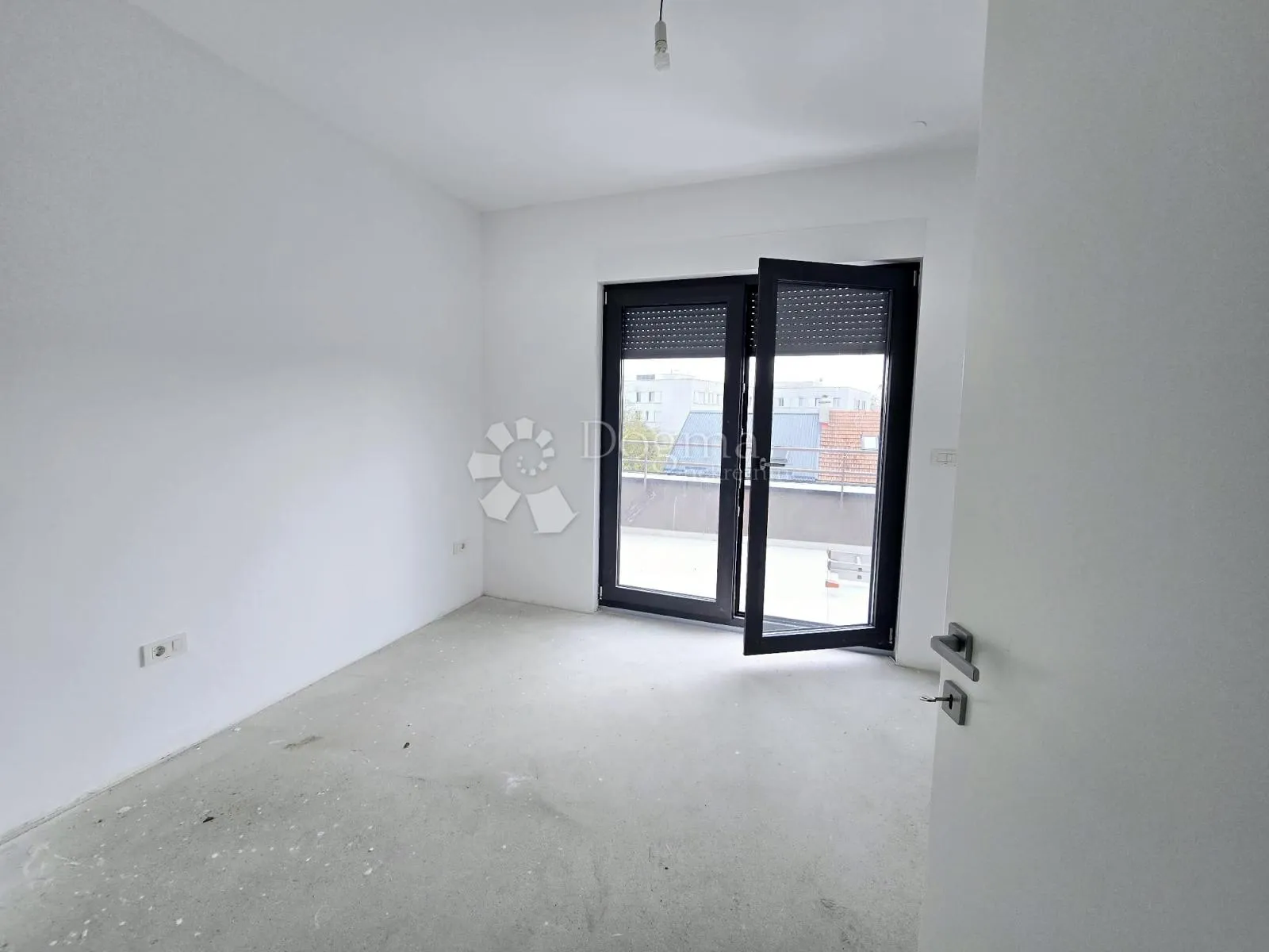 penthouse lašćina - useljiva novogradnja - slika 17