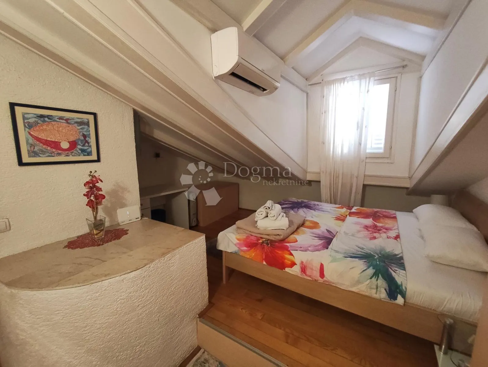 šarmantan stan u centru starog grada dubrovnika - slika 9