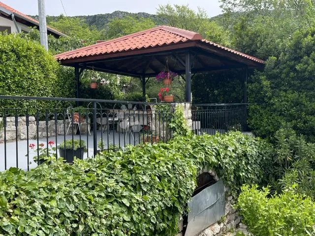 crikveničko zaleđe – kuća s okućnicom u mirnoj oazi za odmor - slika 18