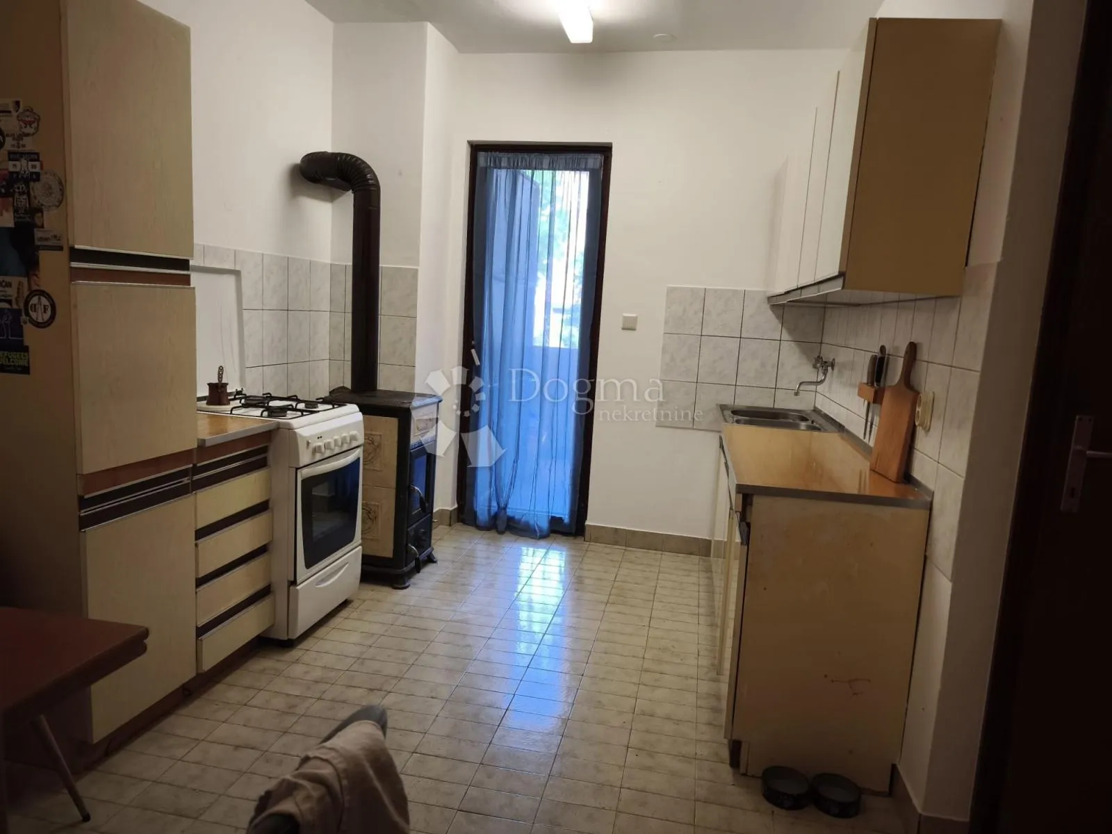 prilika! prostran trosoban stan 78,20 m² – 1. kat, pazin – blizina glavnog trga - slika 8