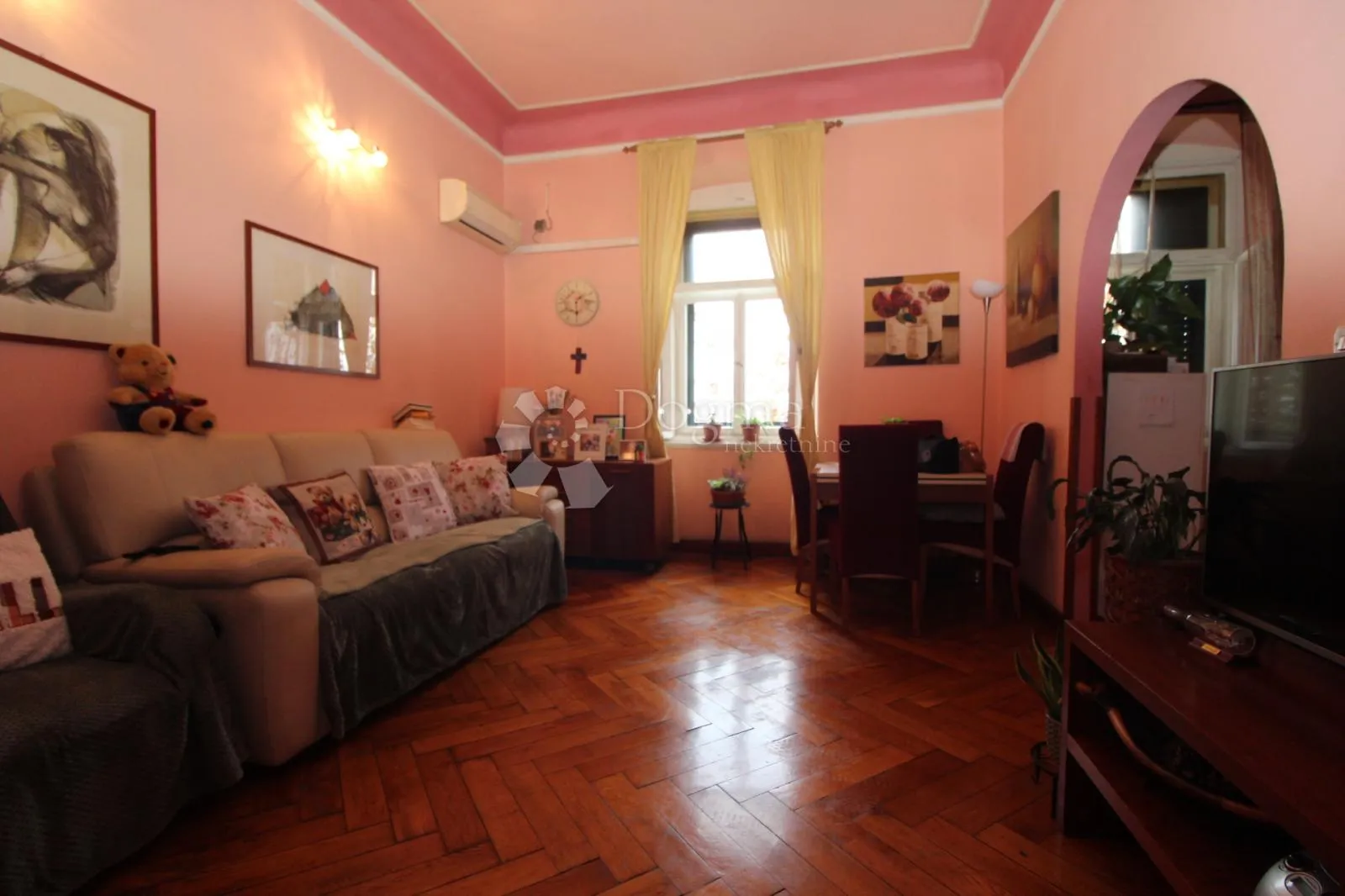 brajda stan 47.85m2 1s+db - slika 2