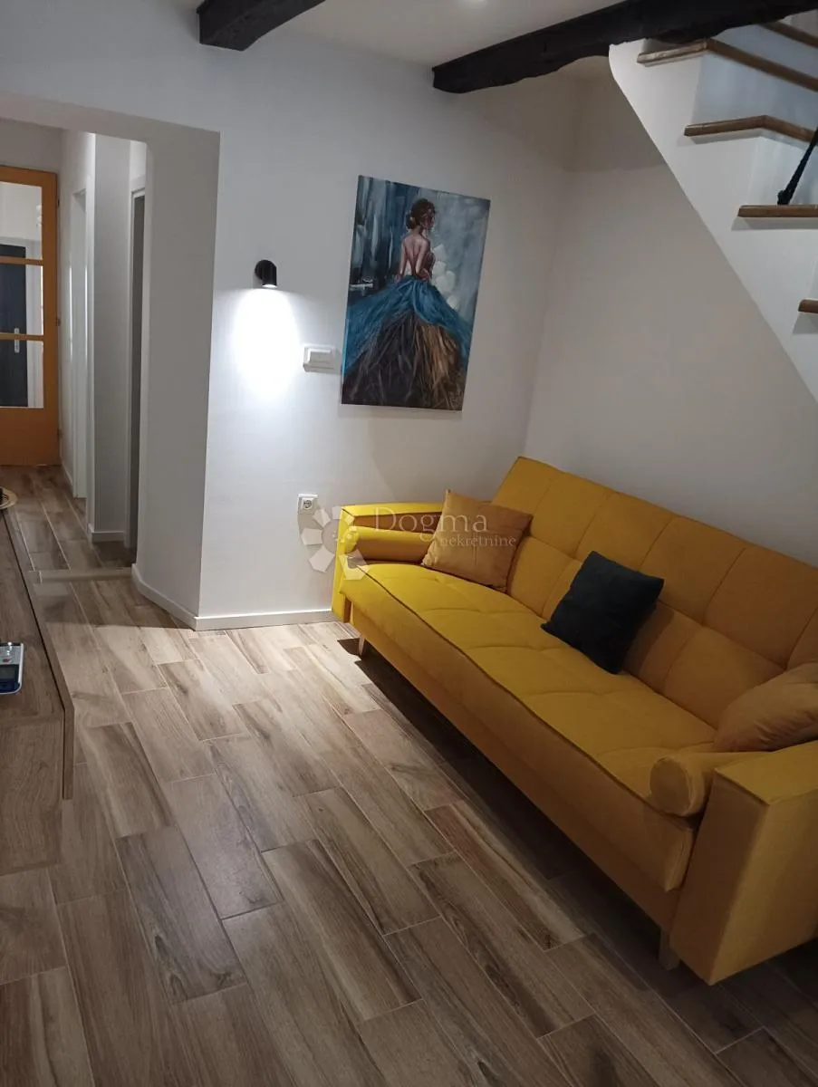 pazin - lijepo uređena kuća u centru grada - slika 7