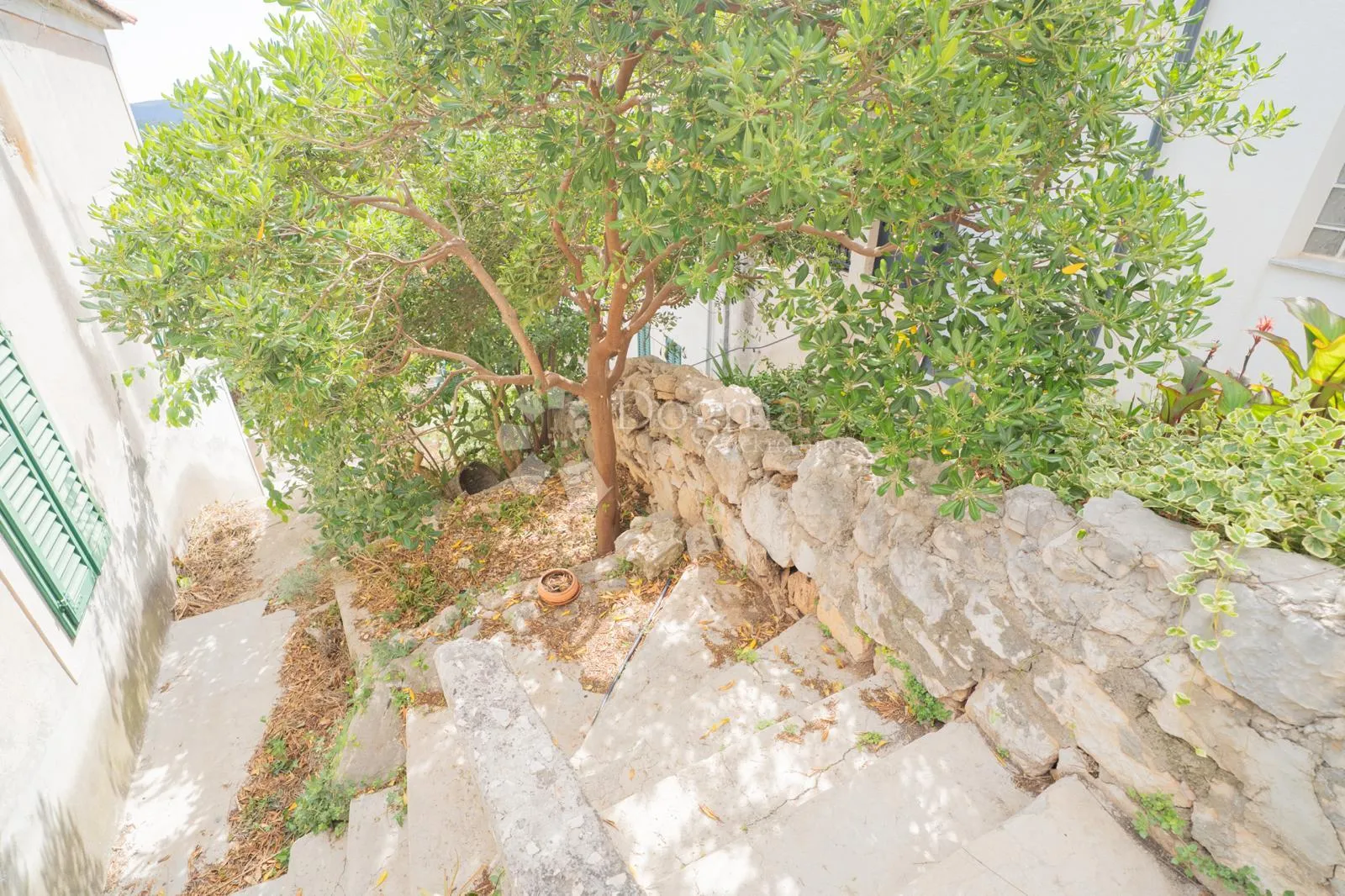 šibenik stari grad | najljepši pogled u gradu | dvije spavaće sobe i velika terasa - slika 25