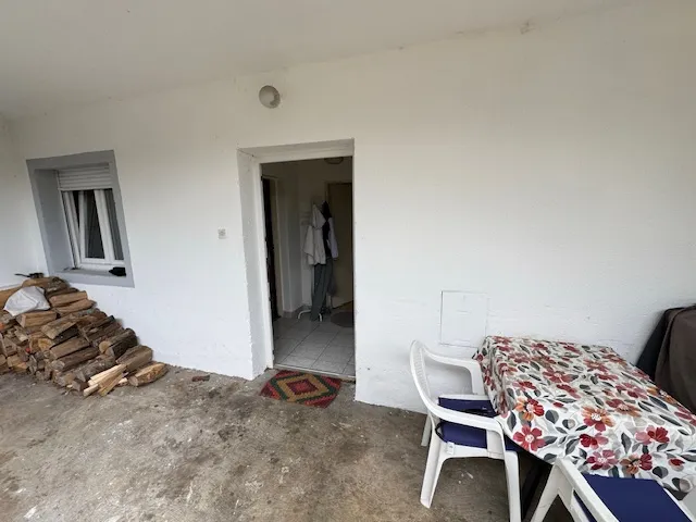 sveti kuzam – kuća 130 m² s 2 stana - slika 6