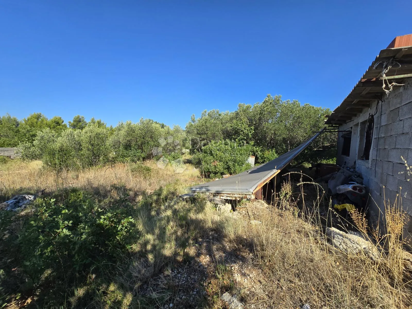 tribunj – prilika za gradnju, 1037 m² - slika 6