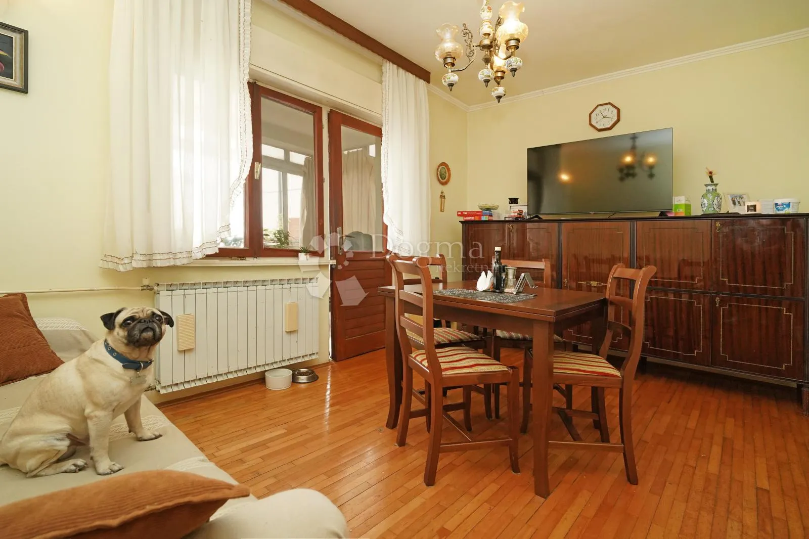prilika/ 3. red do mora / više stambenih jedinica - slika 22