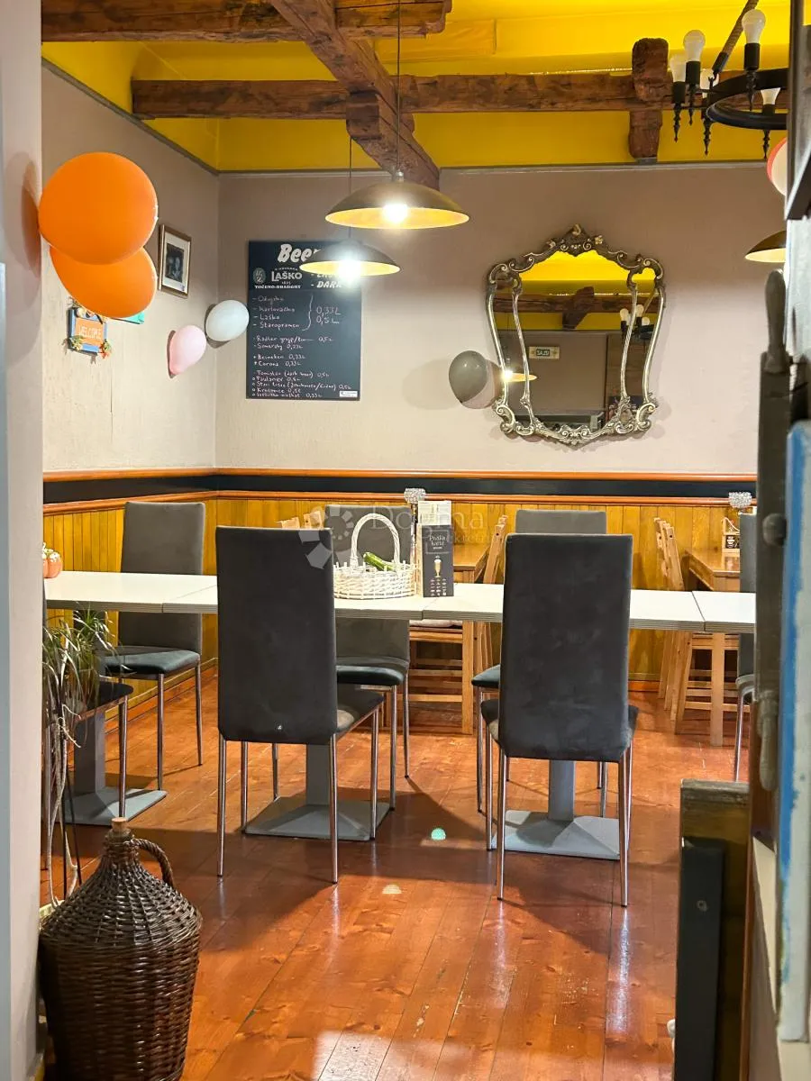 pizzeria-restoran u središtu istre - slika 6