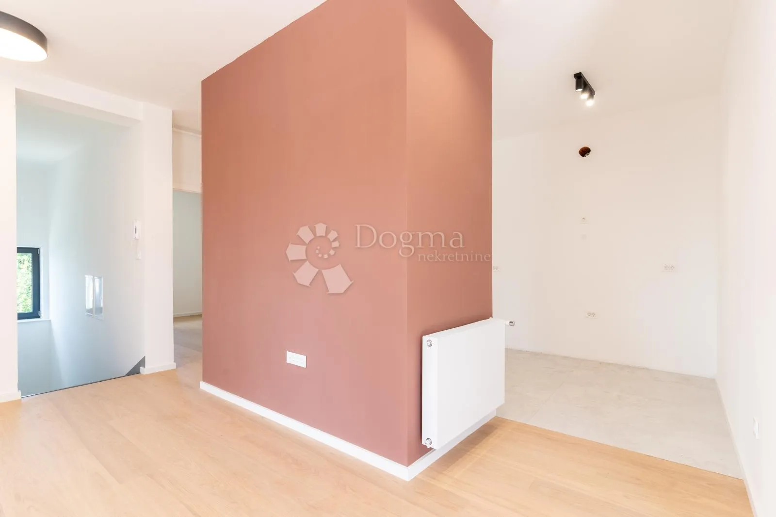 penthouse novogradnja trešnjevka sjever – 4-soban stan s terasom i parkingom | zagreb - slika 5