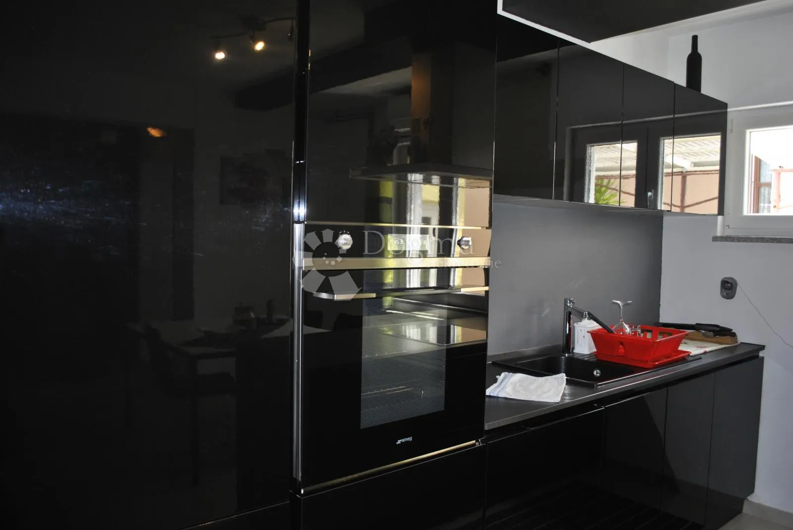 rovinj, istra – elegantan 2ss+db stan u blizini centra i mora - slika 23