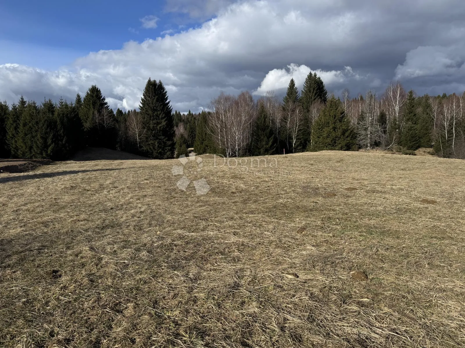 građevinsko zemljište/ gorski kotar - hlevci - slika 6
