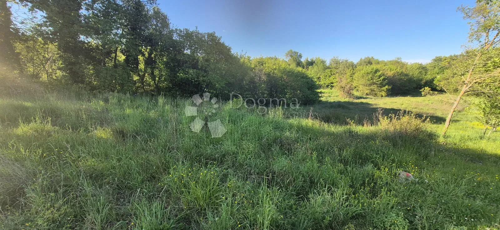 kombinirano građevinsko 950 m2 +poljoprivredno zemljište 1773 m2 - slika 12