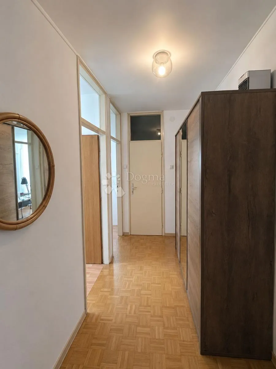 funkcionalan i svijetao stan - sopot - slika 6