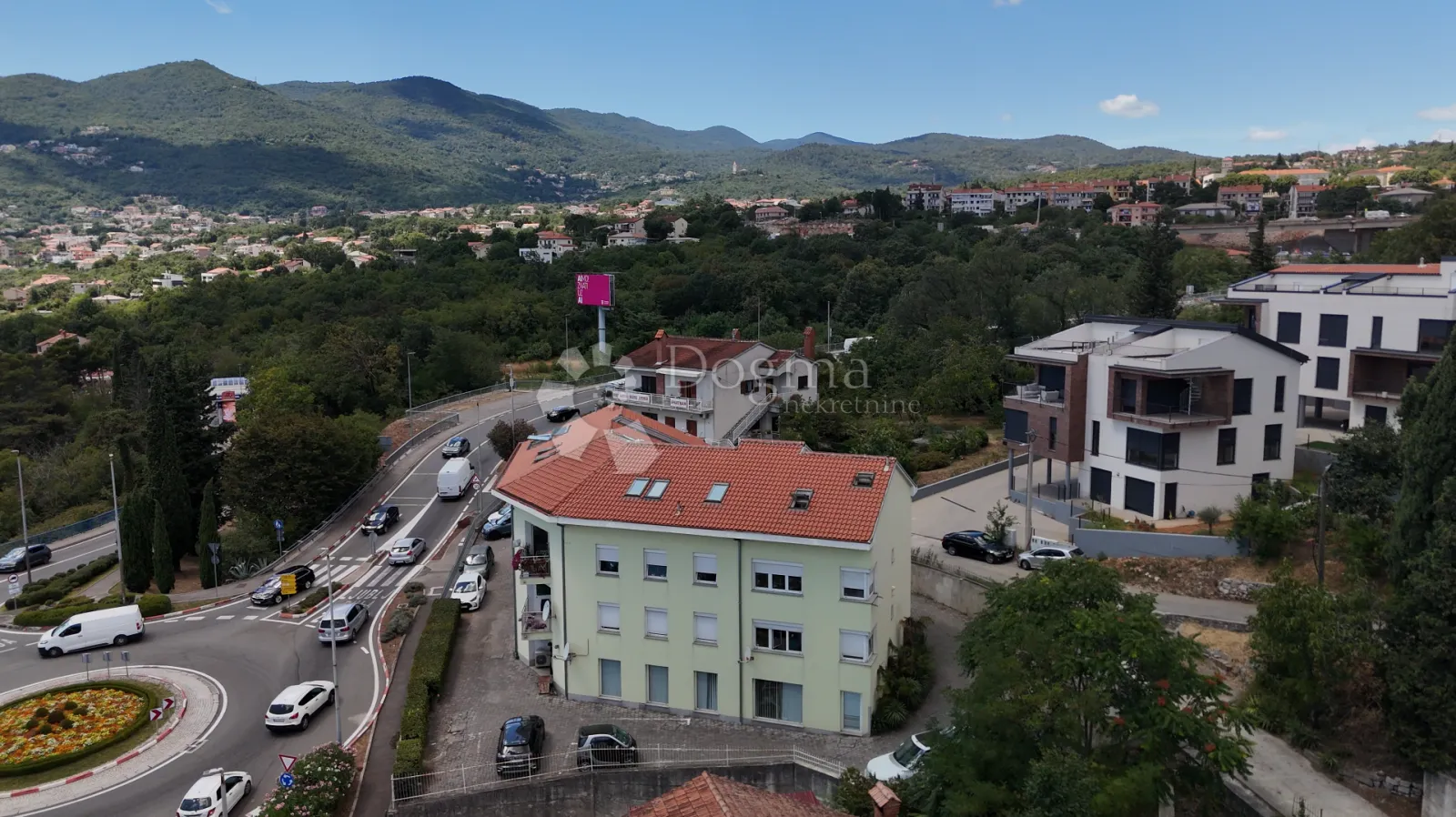 atraktivan poslovni prostor, matulji - slika 32