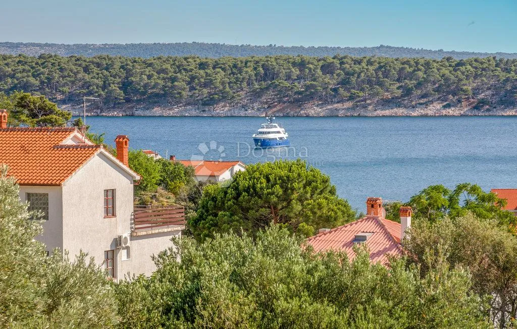 banjol-dvojna mediteranska vila s pogledom na more i bazenima - slika 57