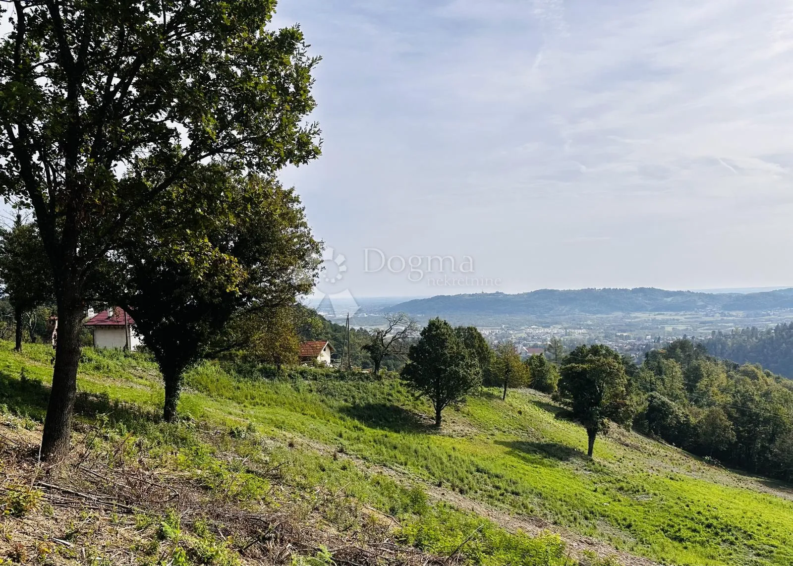 čarolija nadomak samobora, 133.000 m2 - slika 4