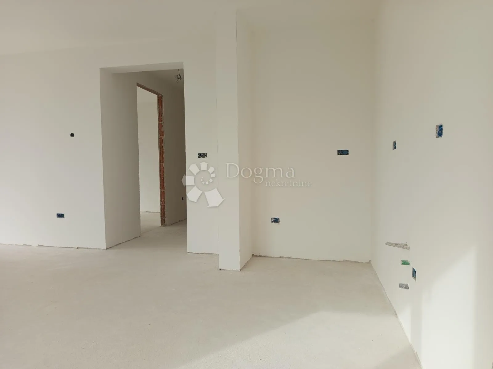 luksuzna zgrada b stan s5 - pješčana uvala - slika 10
