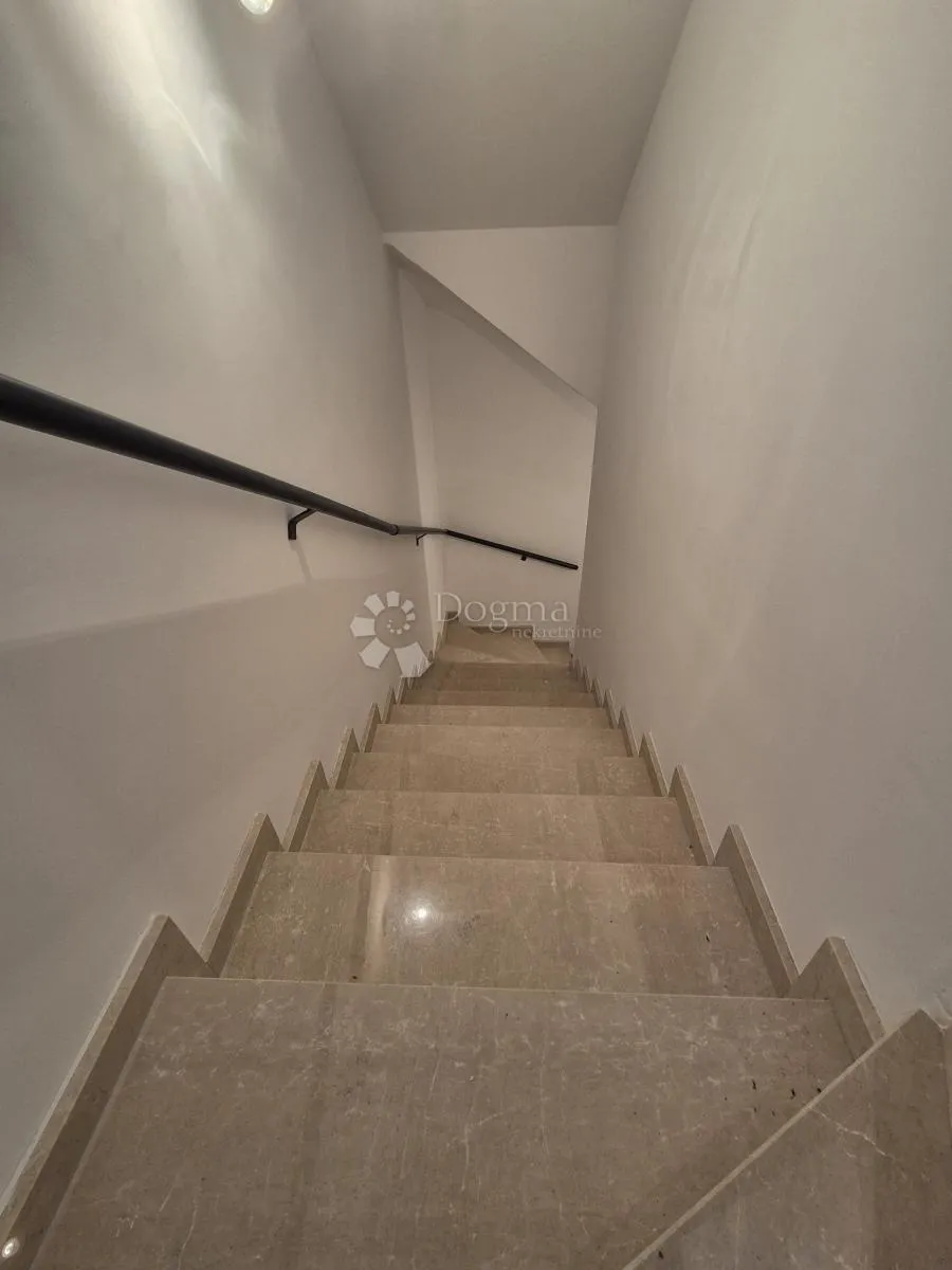 luksuzni app u novogradnji 152m2 s bazenom i okućnicom 180m2 - slika 16