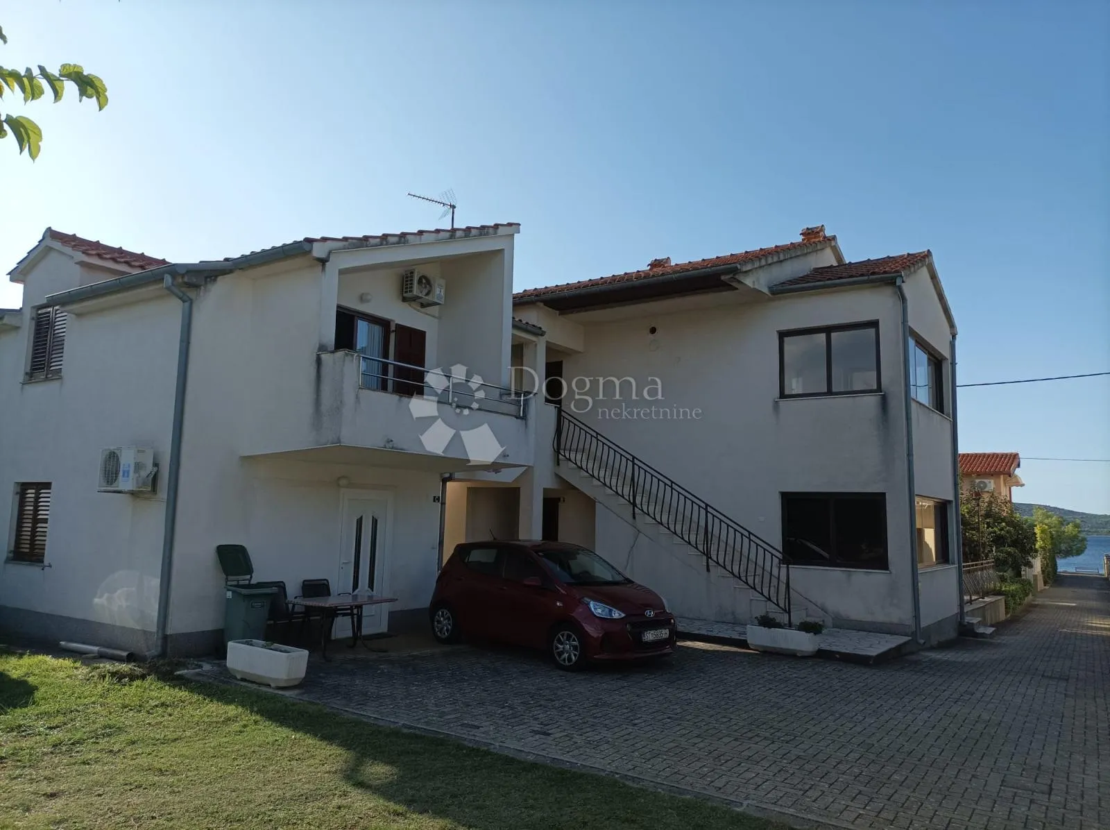 kuća 50m od mora - slika 7