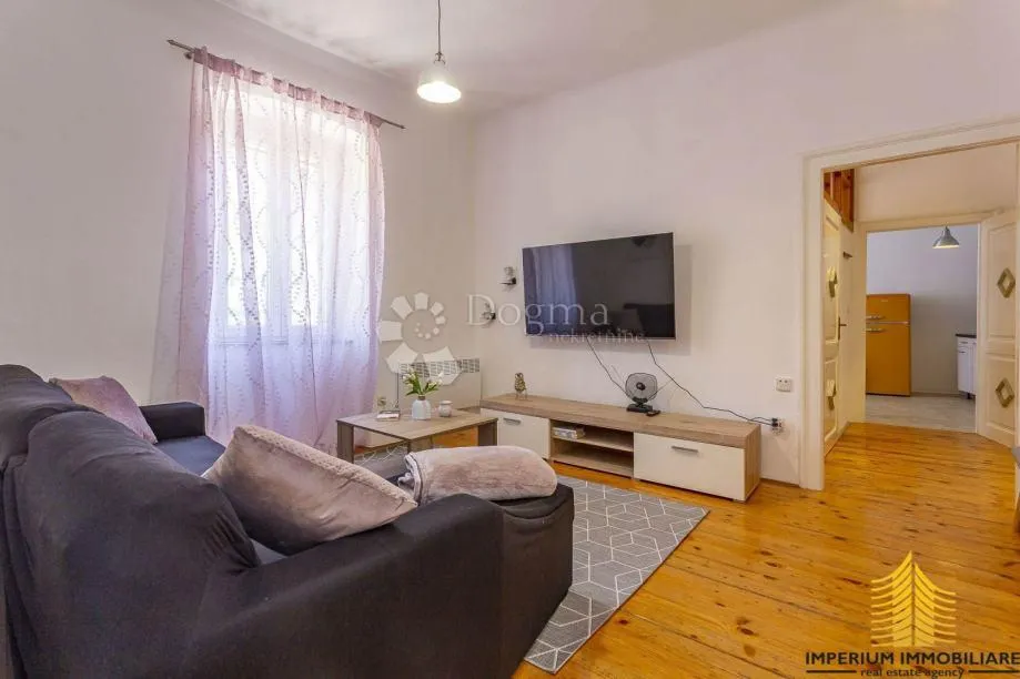 apartman u srcu šibenika - slika 1