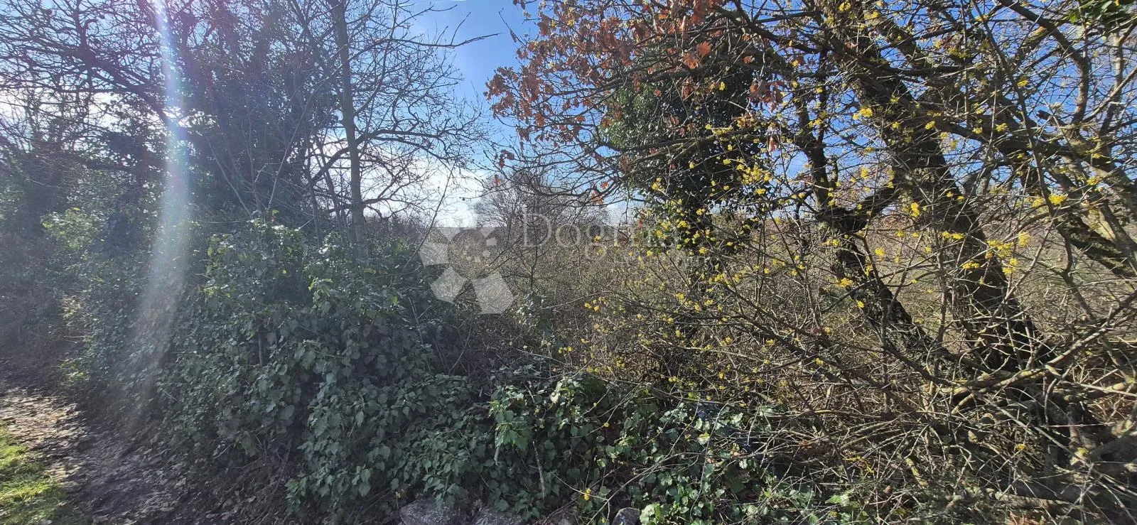 kombinirano građevinsko zemljište 850 m2 i poljoprivredno zemljište 3726 m2 - slika 15