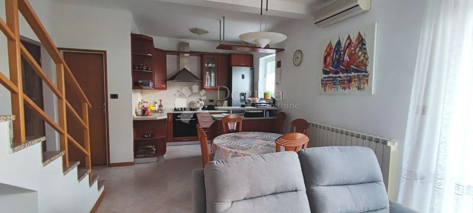mošćenička draga – investicija 200 m od mora - slika 5
