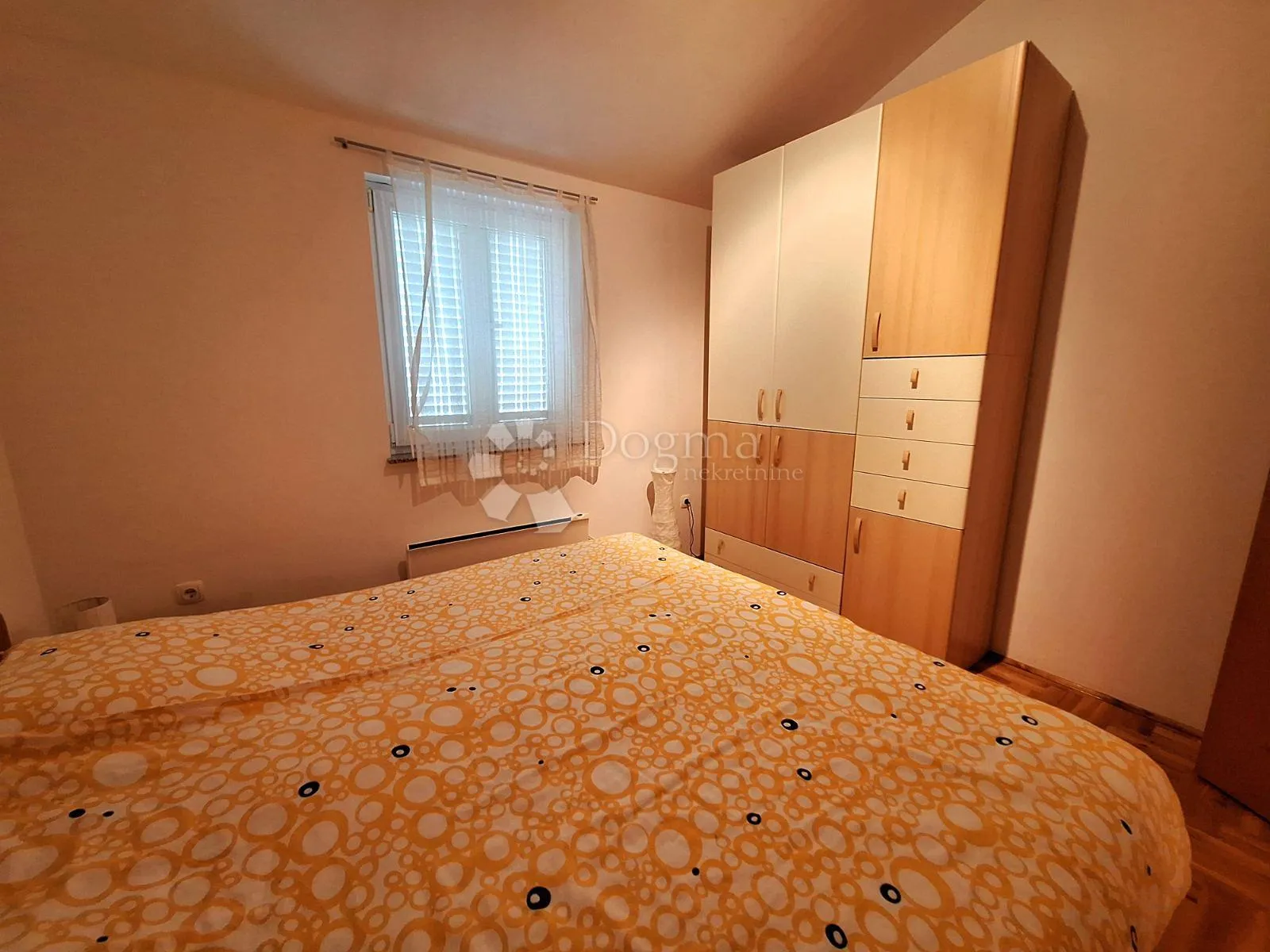 malinska, dvosobni apartman sa pogledom na more - slika 12