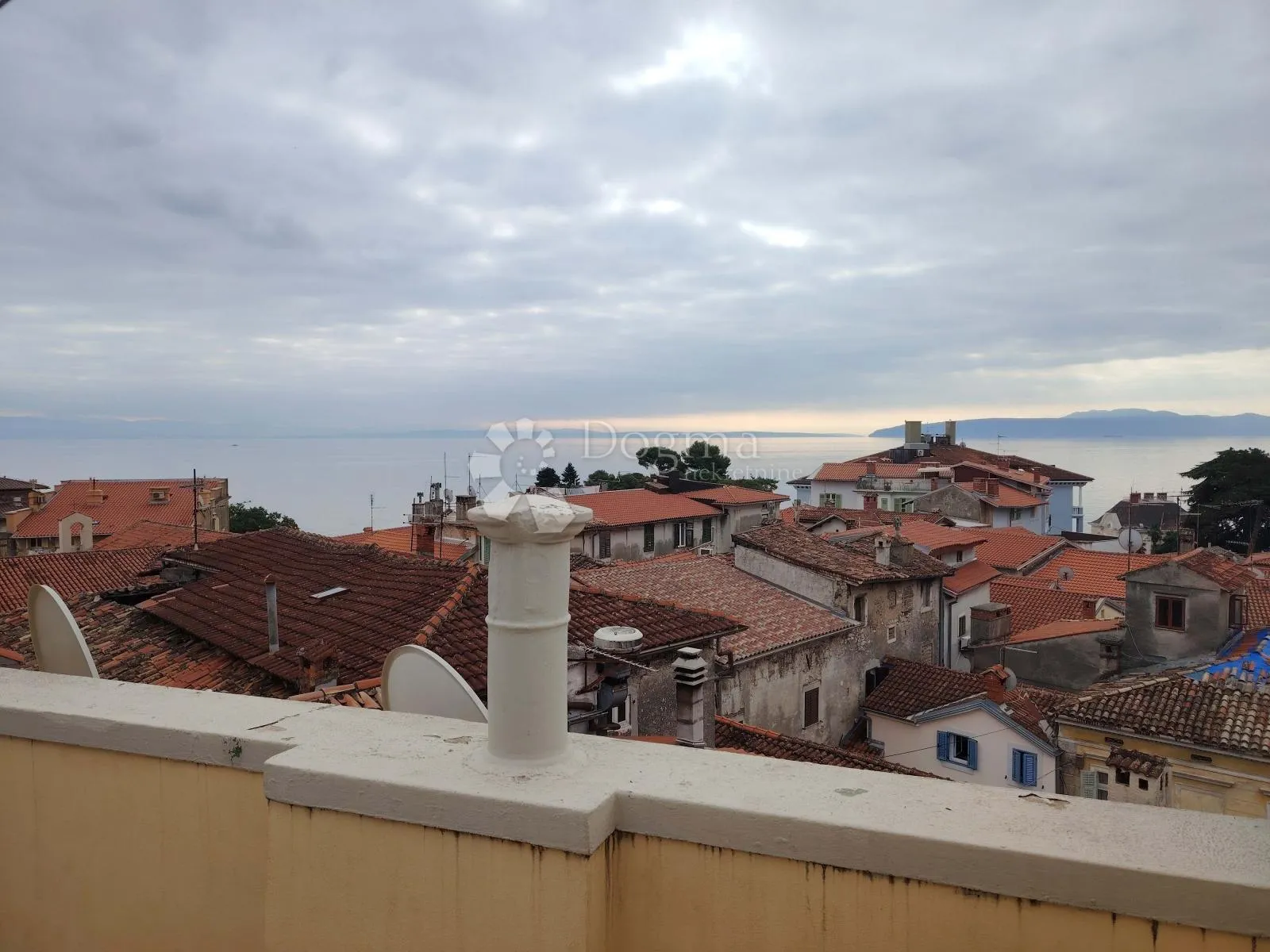 najbolja lokacija u lovranu za dugoročni najam - slika 10