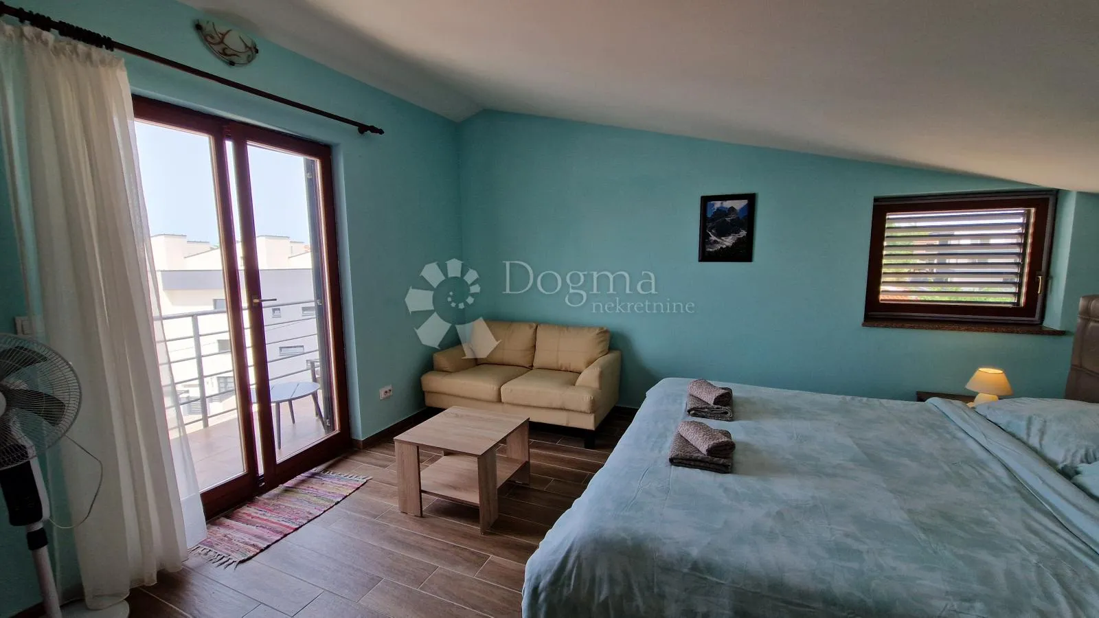 nova kuća u medulinu s 4 apartmana - 170m od mora - slika 79