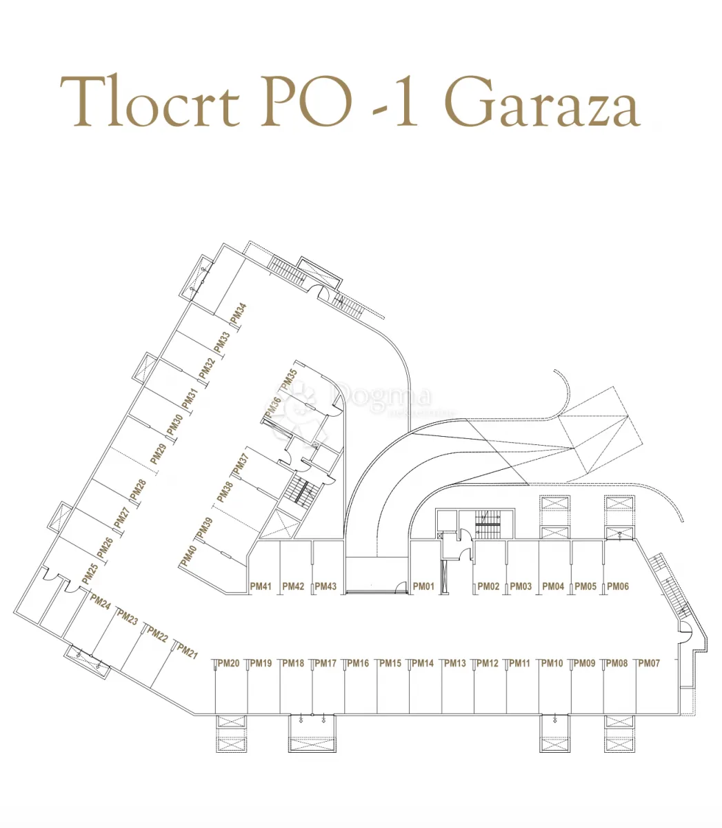 trosoban stan u novogradnji, 2. kat (b-s12) - slika 10