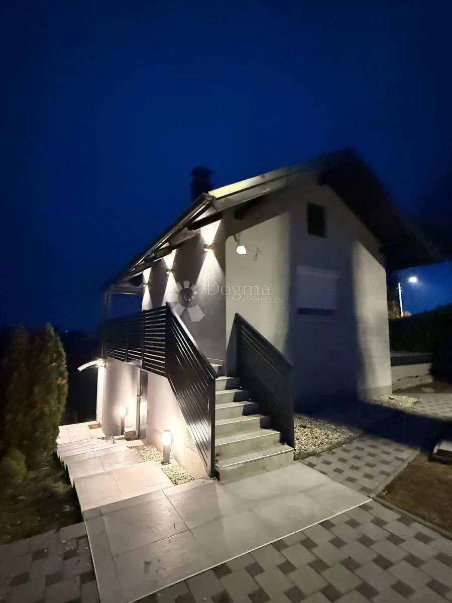 prekrasna kuća vlaškovec - slika 5