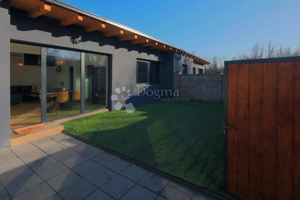 moderne kuće s vrtom i jacuzzijem – prilika za investitore! - slika 18