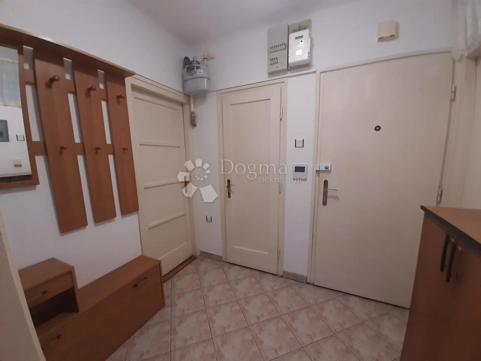 volovčica – svijetao 3-soban stan s balkonom, 61 m² - slika 2