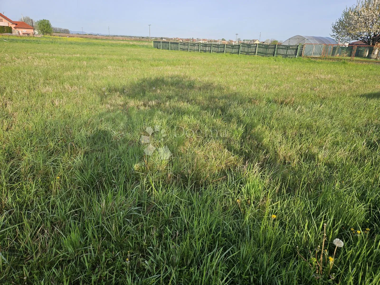 građevinsko zemljište u turčinu - slika 1
