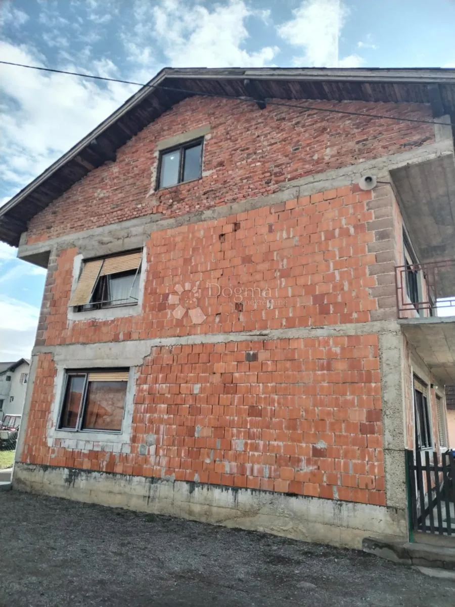 kuća na prodaju u donjem mekušju - slika 3