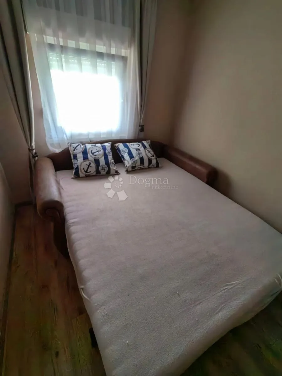 prodaje se apartman u prizemlju vir-straža - slika 19