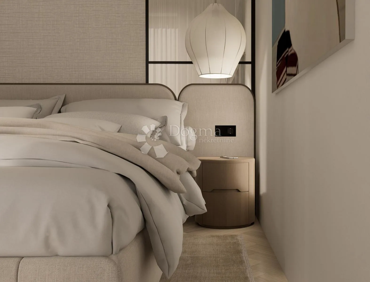 zagreb, luksuzna novogradnja u blizini ilice, nkp 113,67 m2 - slika 19