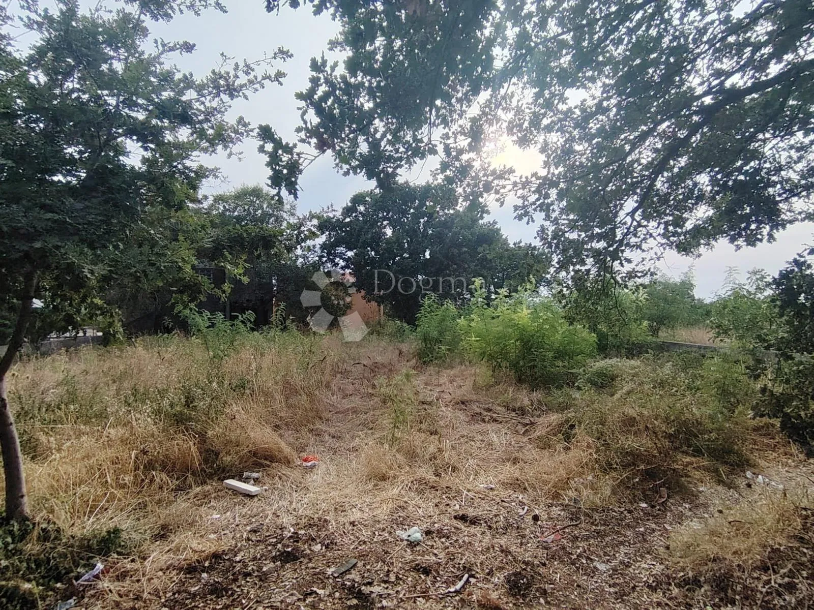 vrsi - građevinsko zemljište u centru 719 m2 - slika 6