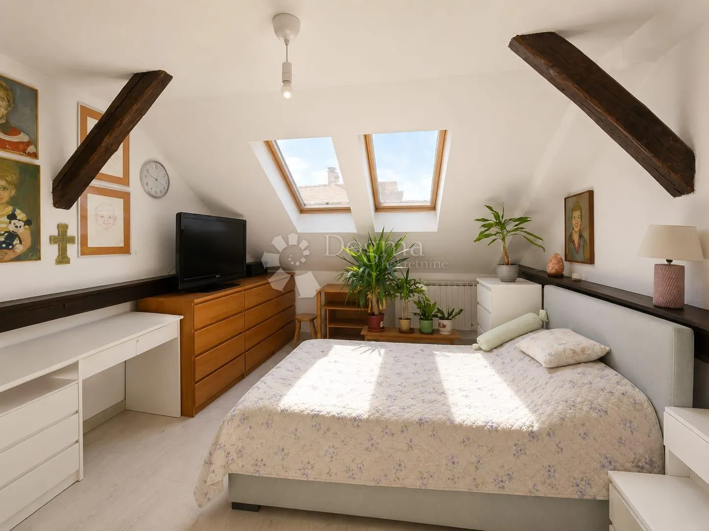 prilika !!! 142 m² | parkirno mjesto | ostava | strogi centar zagreba - slika 8