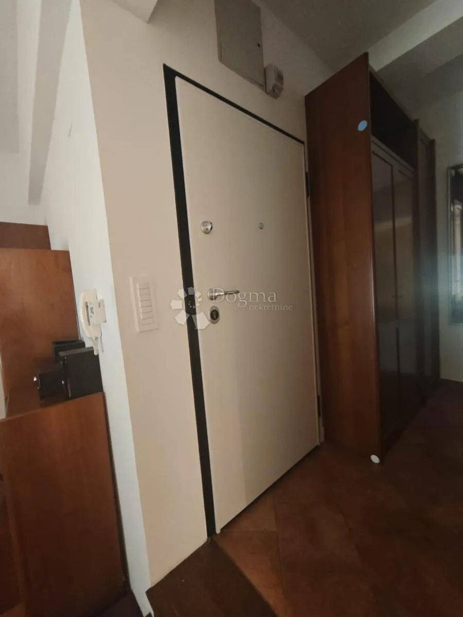 predivan dvosobni stan za najam šalata - slika 14