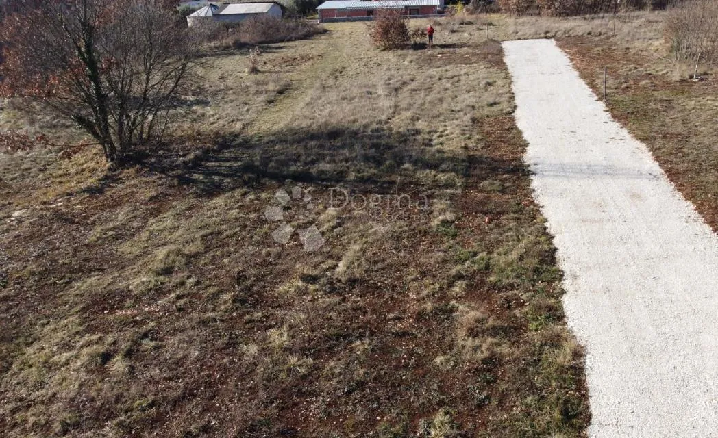 Tinjan – Građevinsko 600 m² + Poljoprivredno 134 m², Odlična Prilika - Kringa, Tinjan
