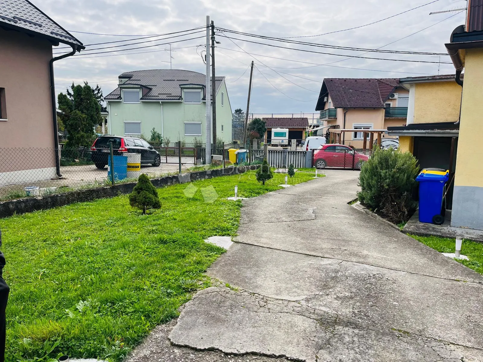 zaprešić kuća za adaptaciju, prodaja! - slika 2