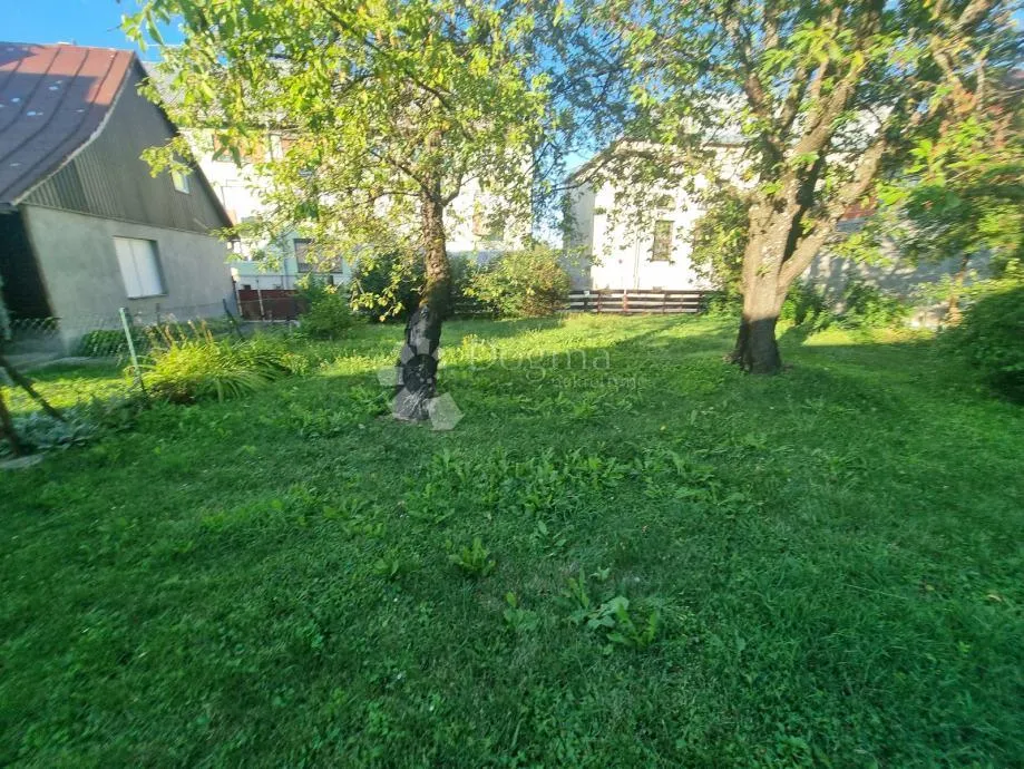 građevinsko zemljište gospić- strogi centar 1335m2- m1 - slika 6