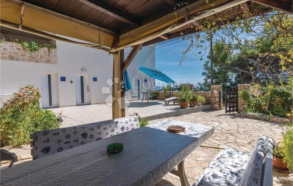 stara baška - odlična kuća za odmor - slika 25