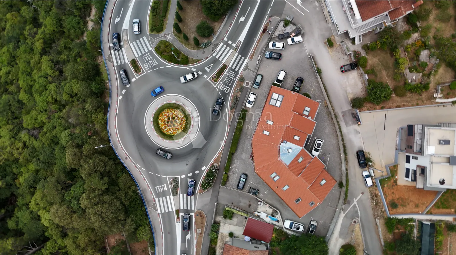 atraktivan poslovni prostor, matulji - slika 40