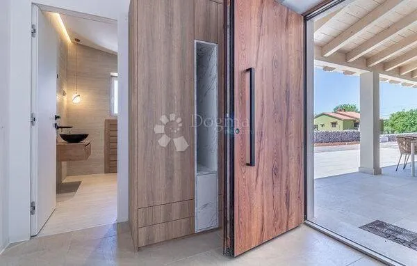 villa s bazenom! jedinstvena na tržištu, provjerite zašto - slika 8